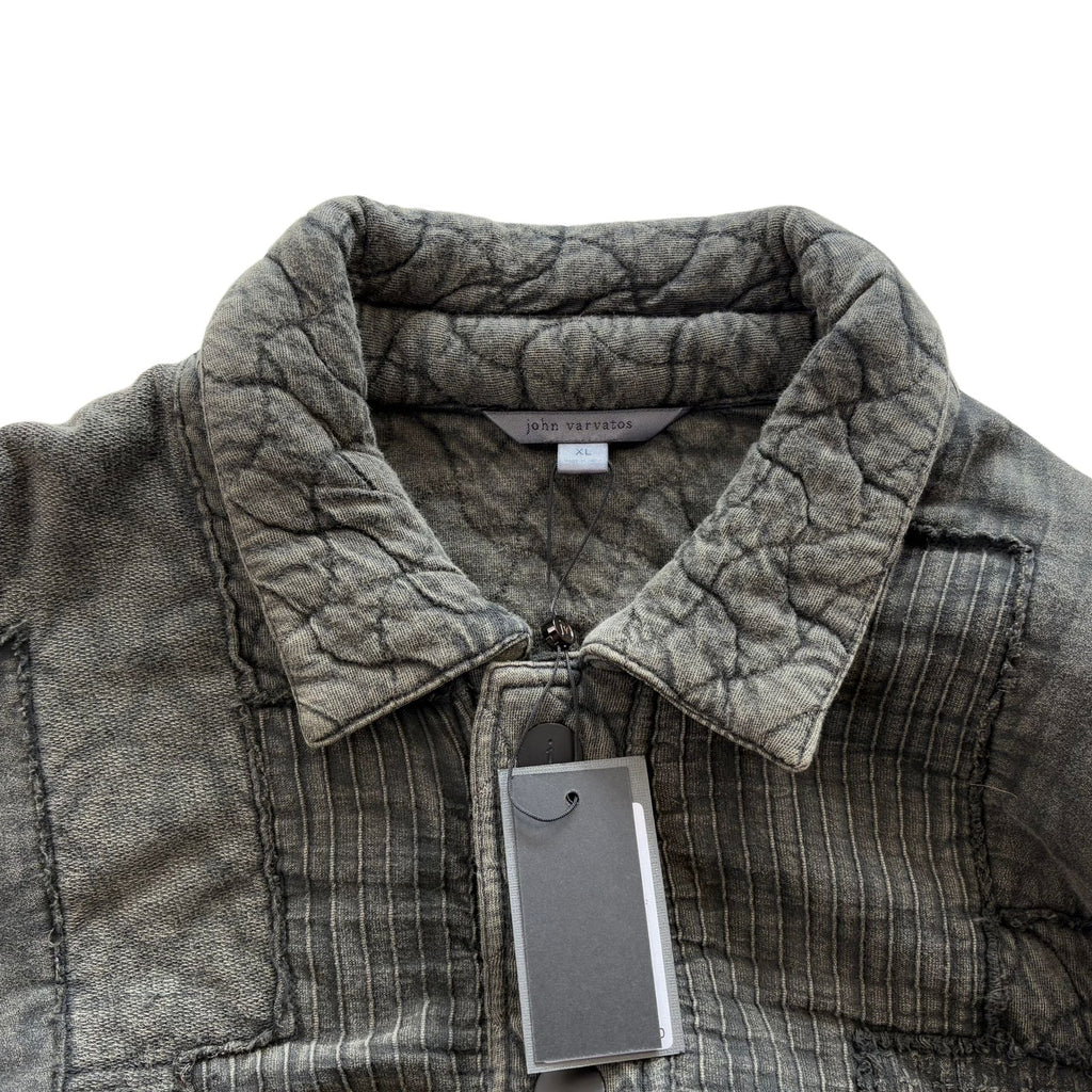John Varvatos 'Barton' Jacket - Men's XL