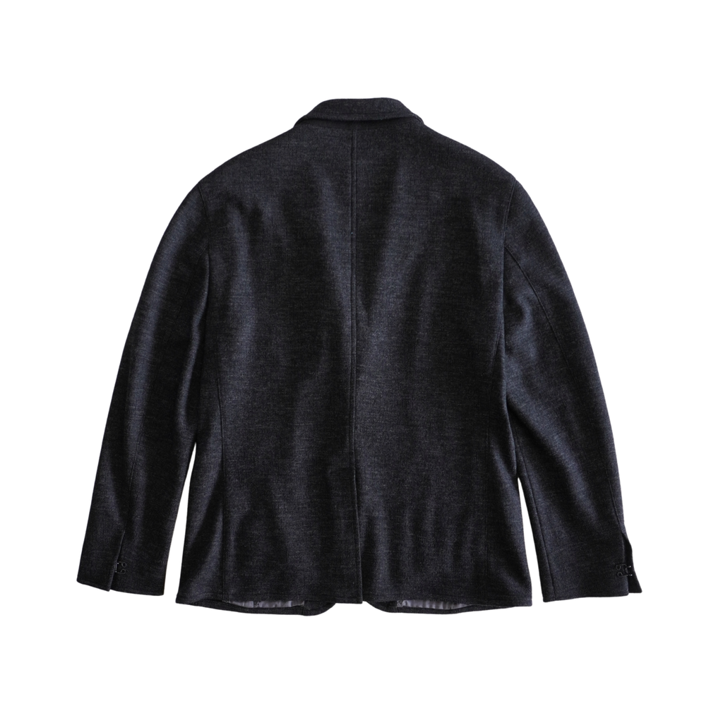 John Varvatos Wool Blazer - Men's 54