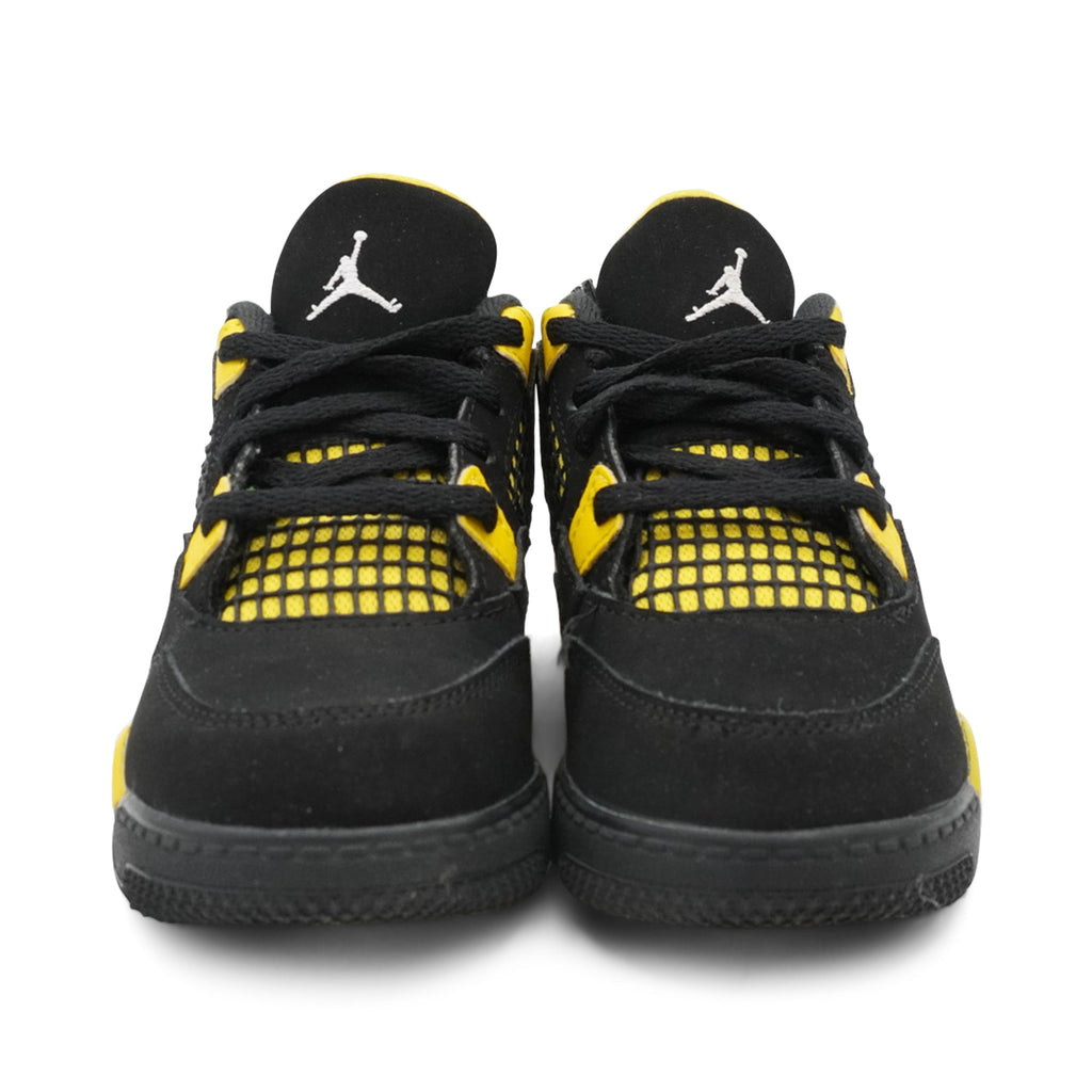 Jordan 'Air Jordan 4 Retro Thunder' - Kids 9C