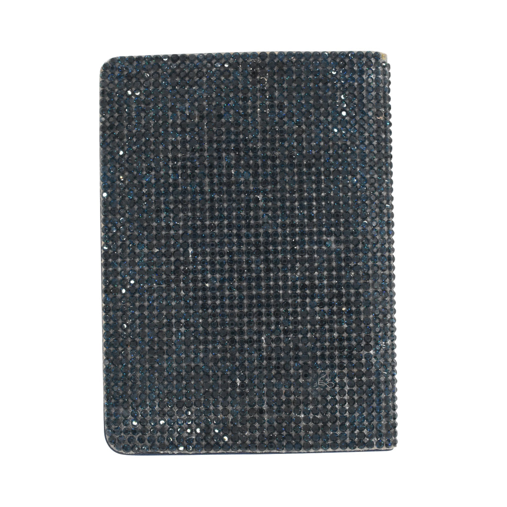 Judith Leiber 'Traveler' Passport Cover