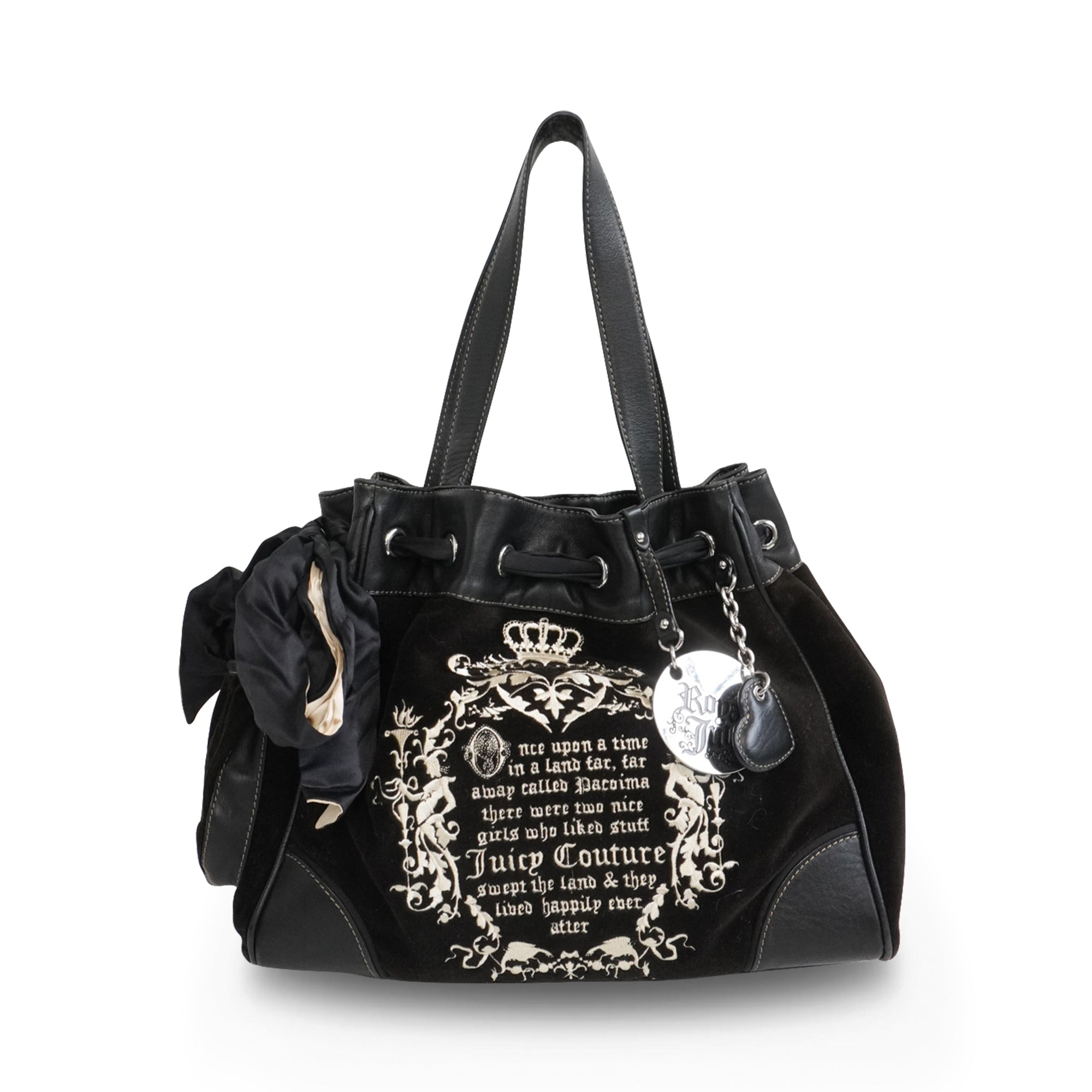 Juicy Couture 'Daydreamer' Shoulder Bag