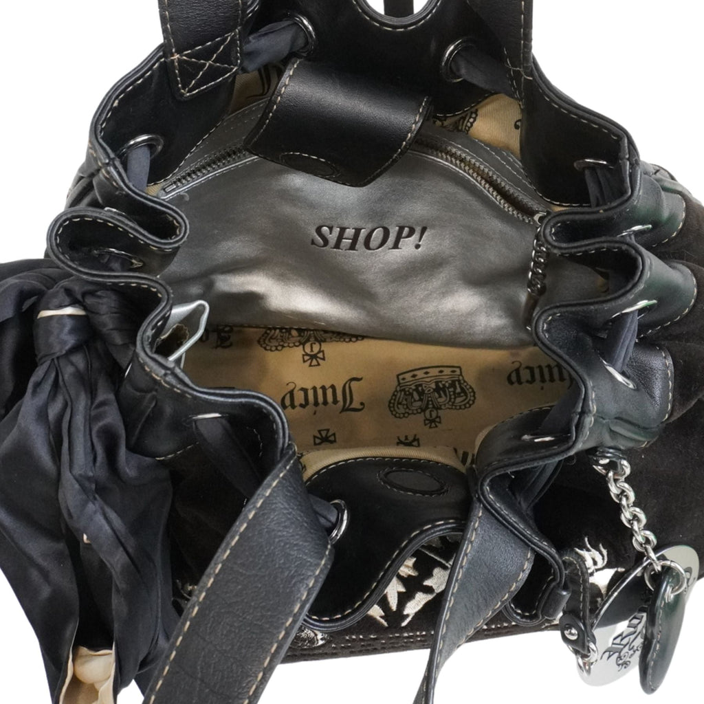 Juicy Couture 'Daydreamer' Shoulder Bag