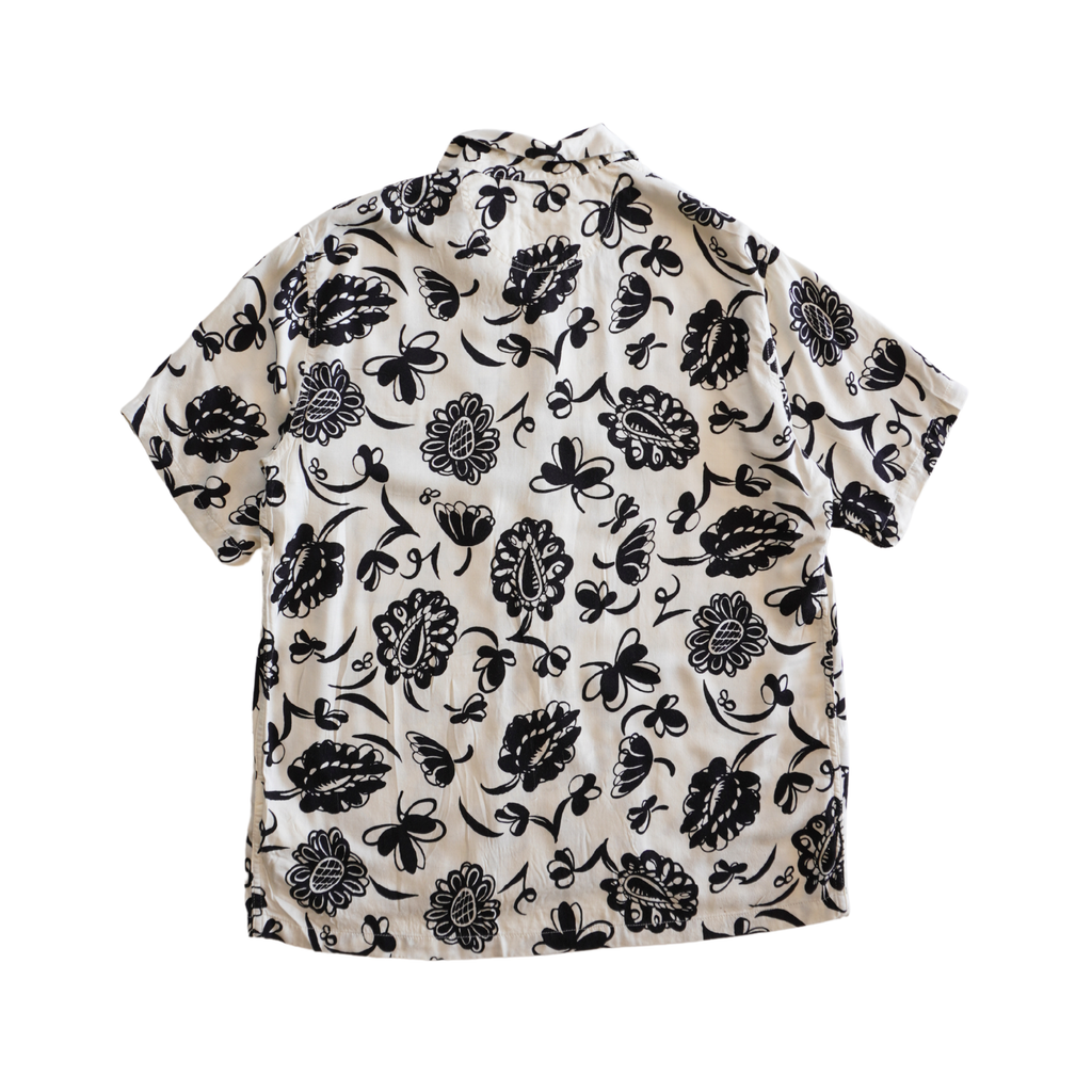 Junya Watanabe Floral Shirt - Men's M