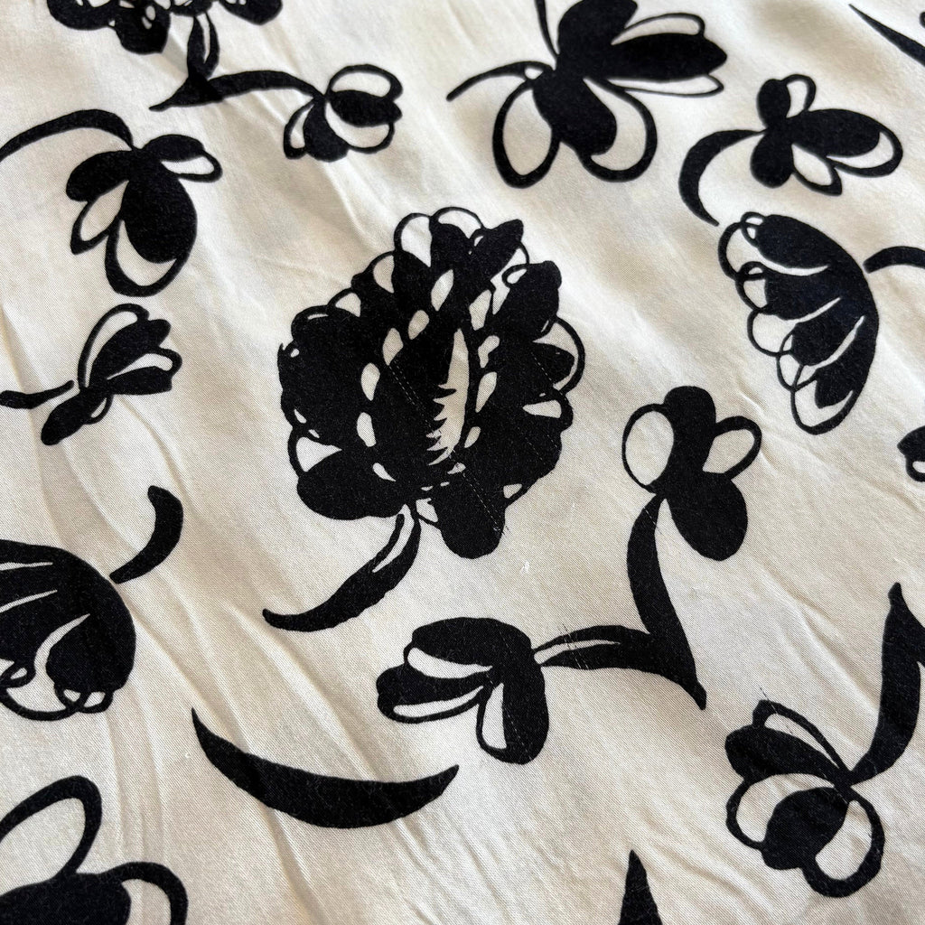 Junya Watanabe Floral Shirt - Men's M