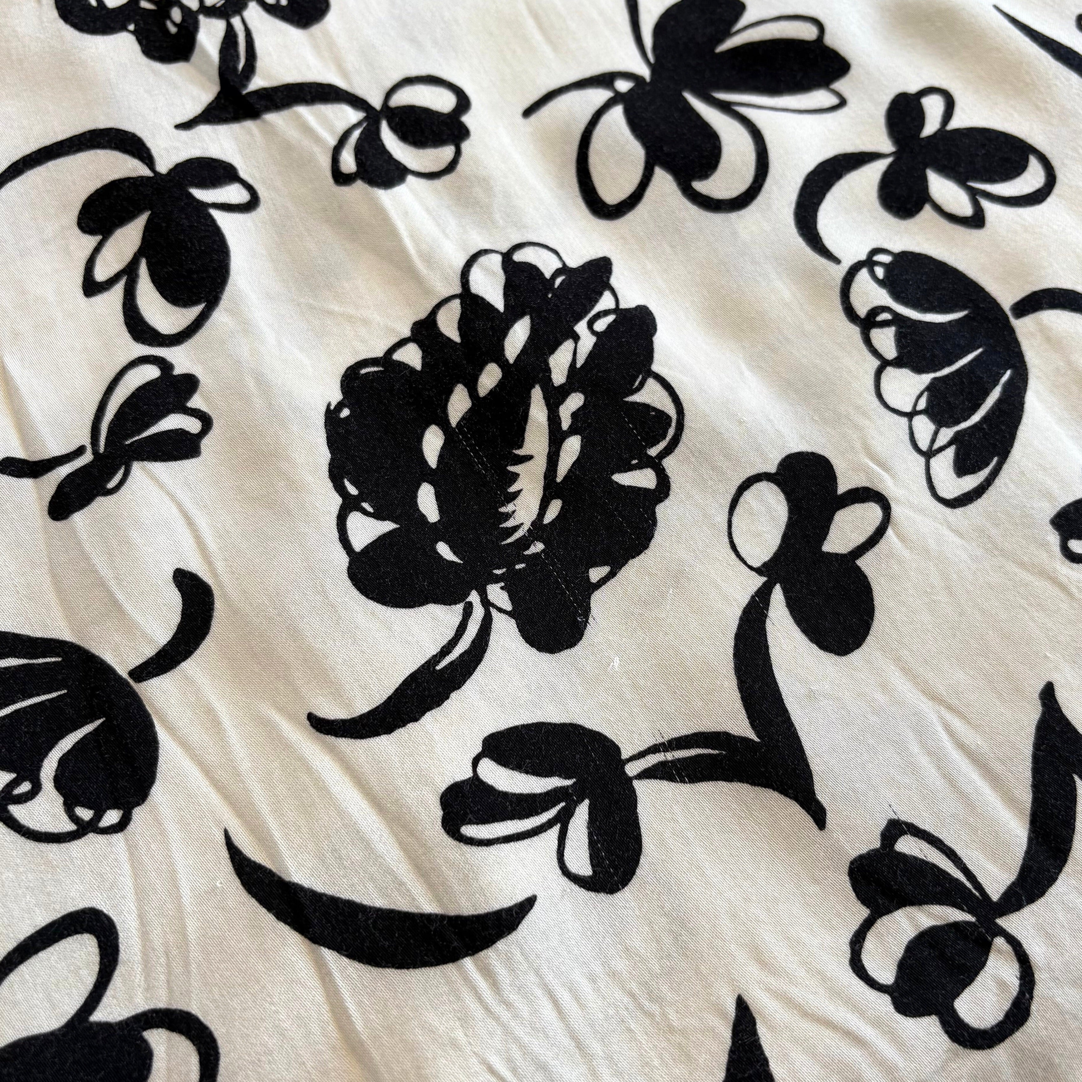 Junya Watanabe Floral Shirt - Men's M