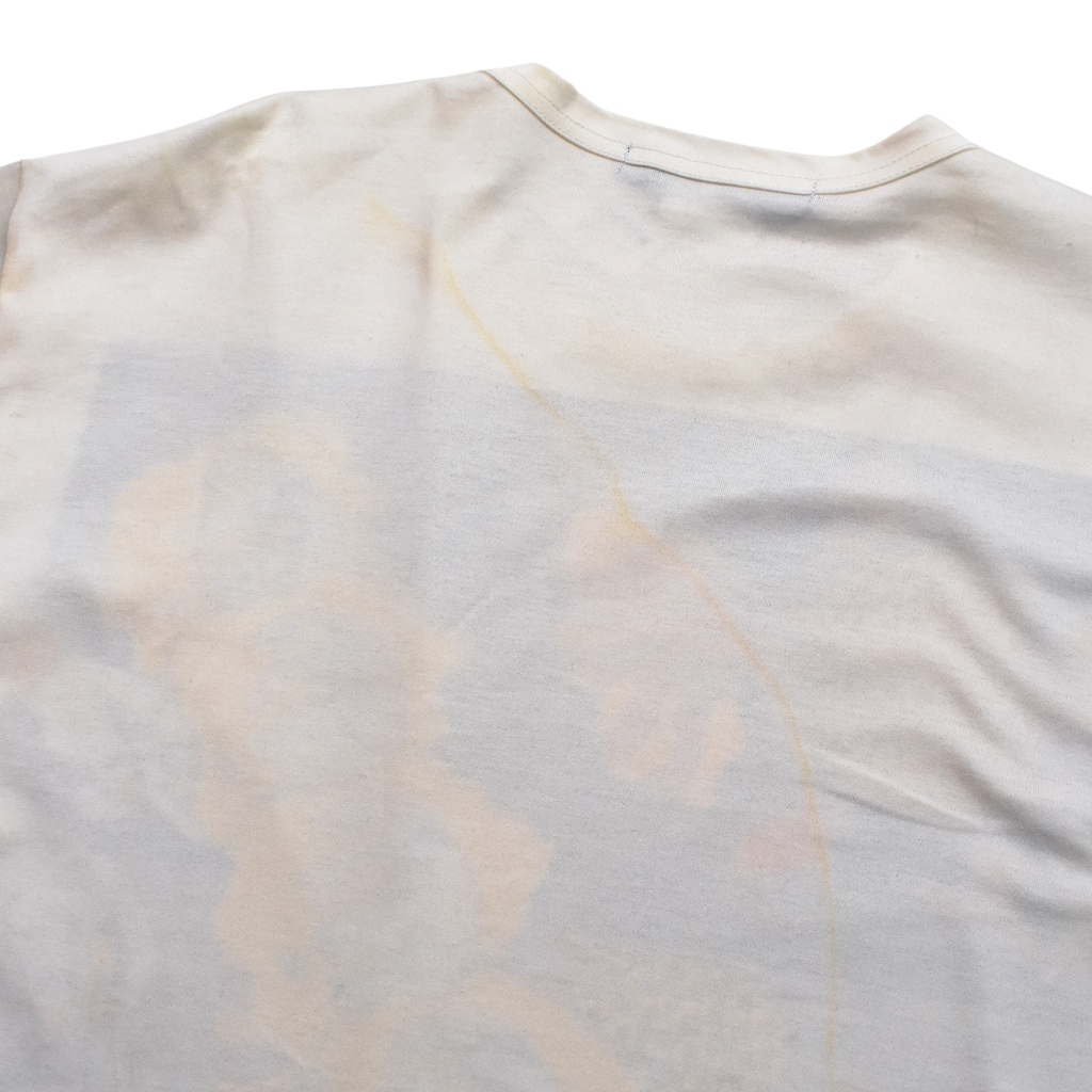 Junya Watanabe Graphic T-Shirt - Men's XL