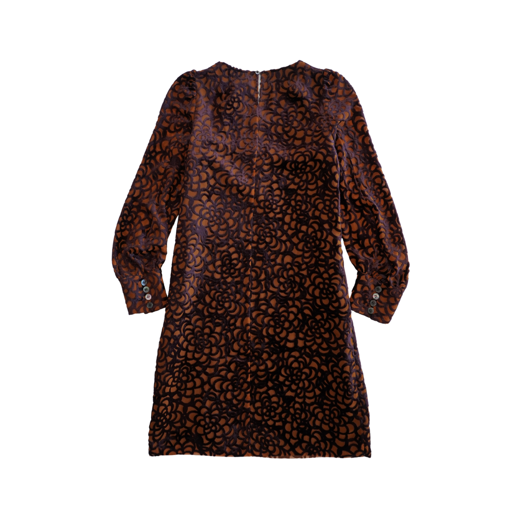 Junya Watanabe Shift Dress - Women's M