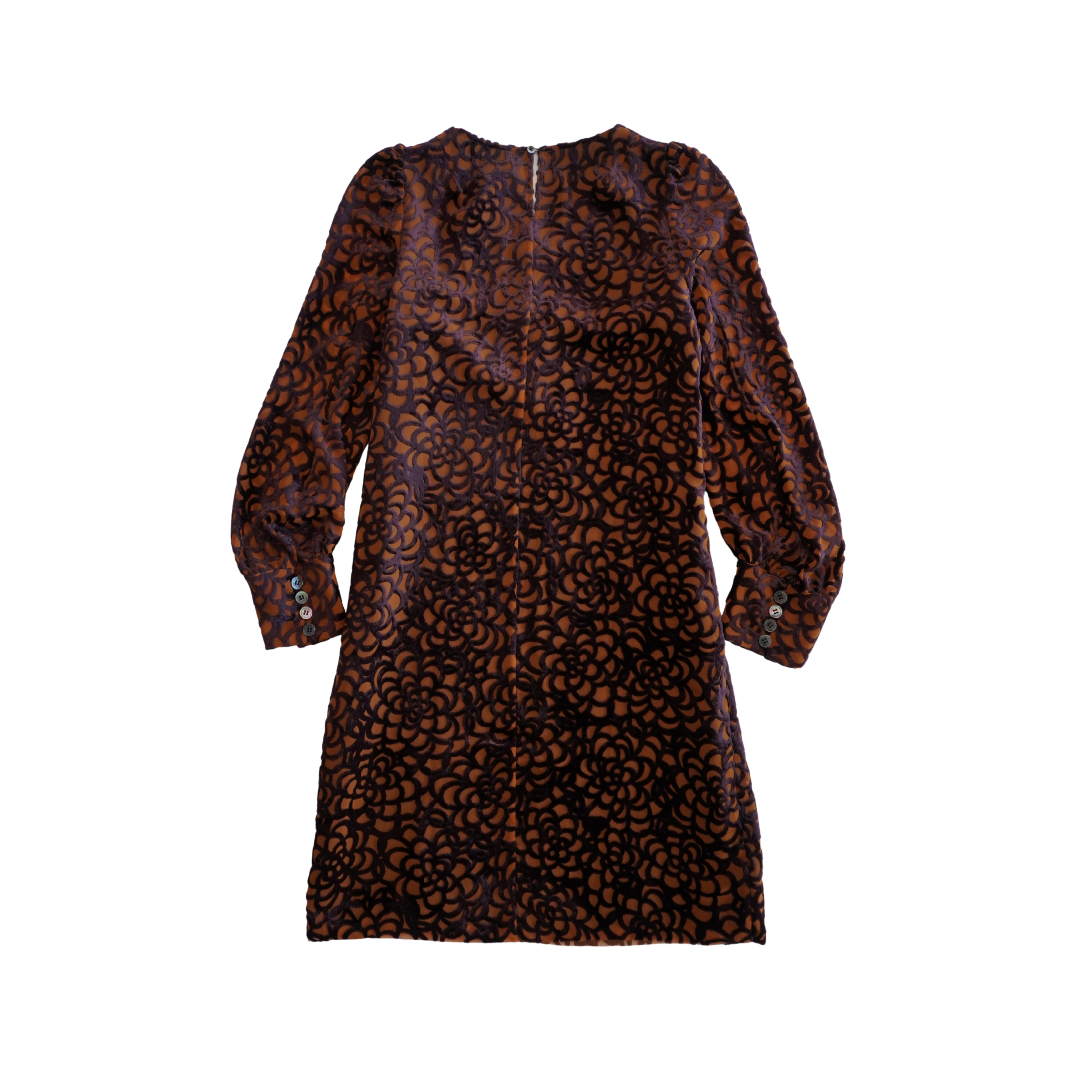 Junya Watanabe Shift Dress - Women's M