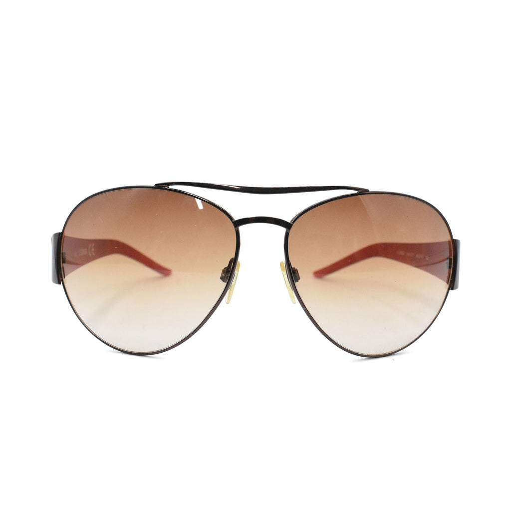 Just Cavalli Aviator Sunglasses