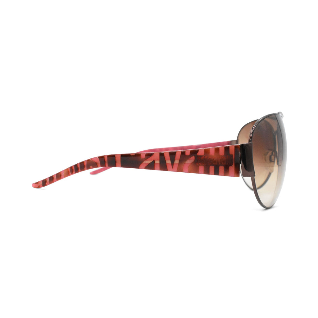 Just Cavalli Aviator Sunglasses