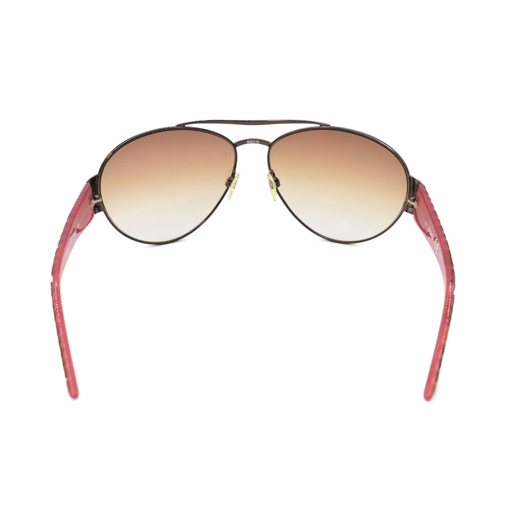 Just Cavalli Aviator Sunglasses