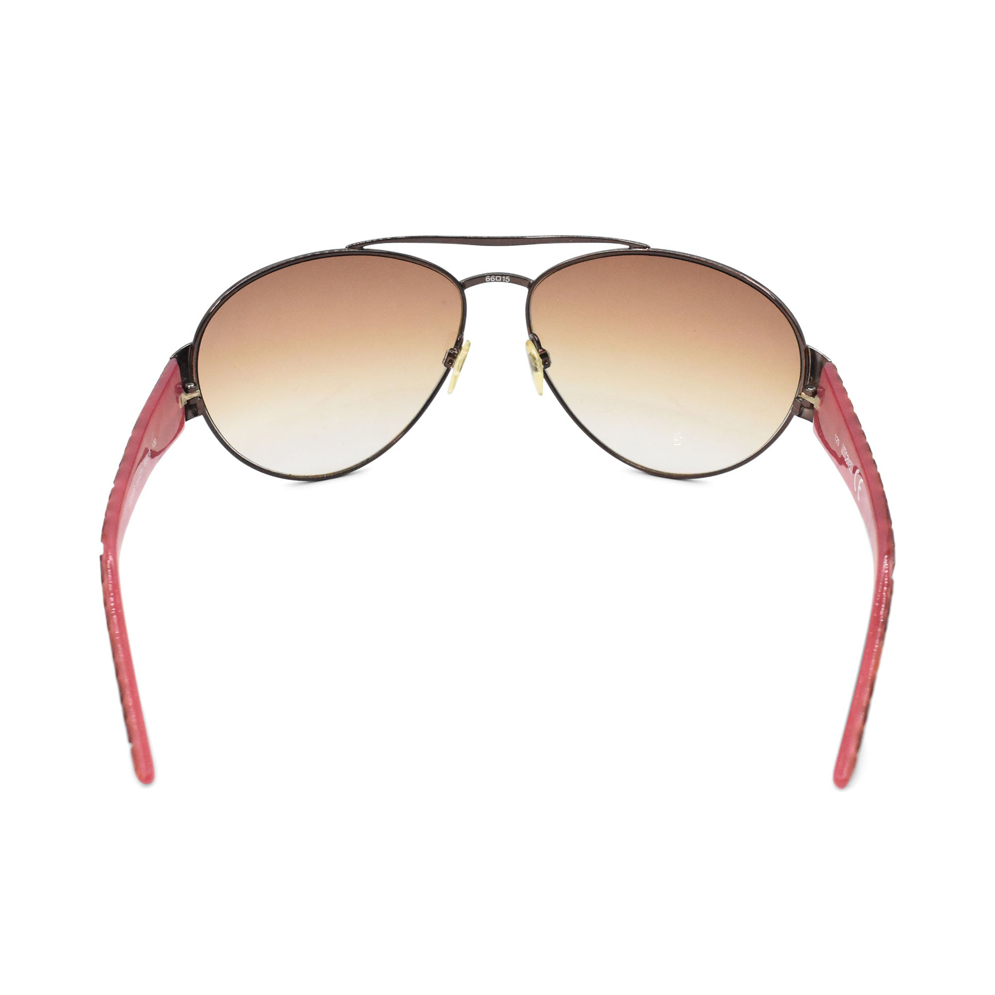 Just Cavalli Aviator Sunglasses