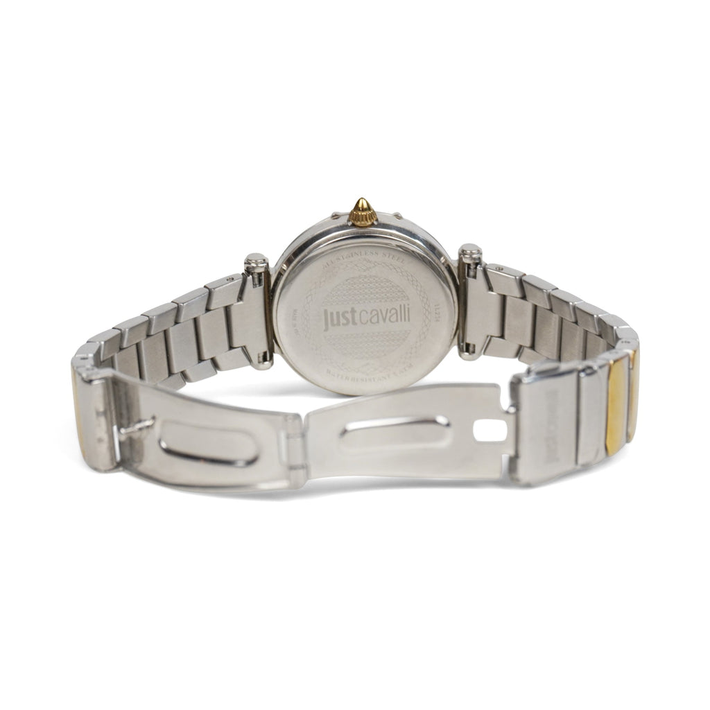 Just Cavalli Snake Watch