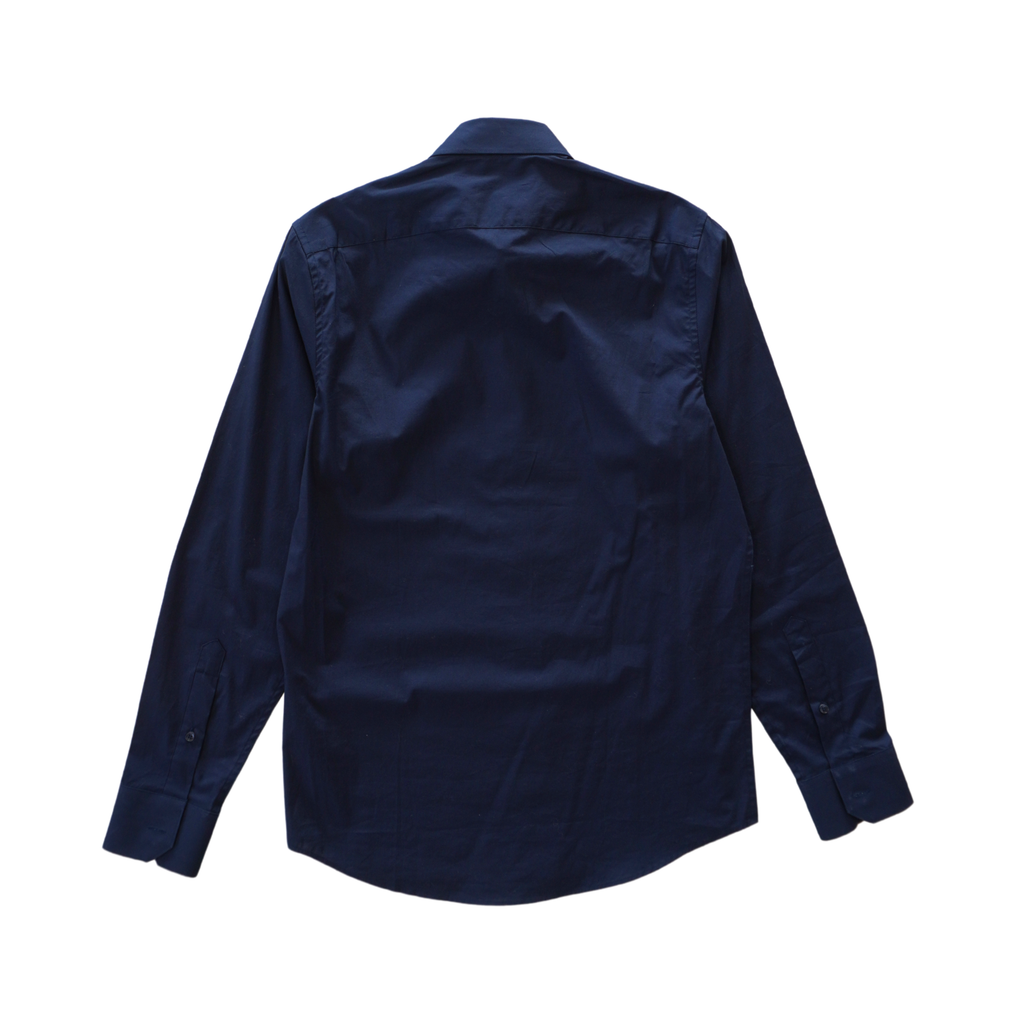 Roberto Cavalli Button-Down Shirt - Men's M