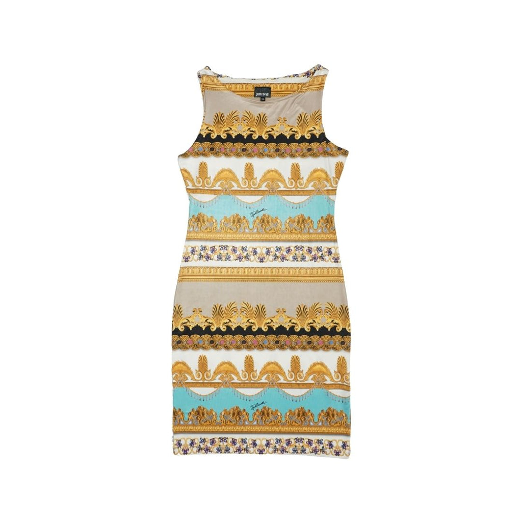 Just Cavalli Dress - Women's 38