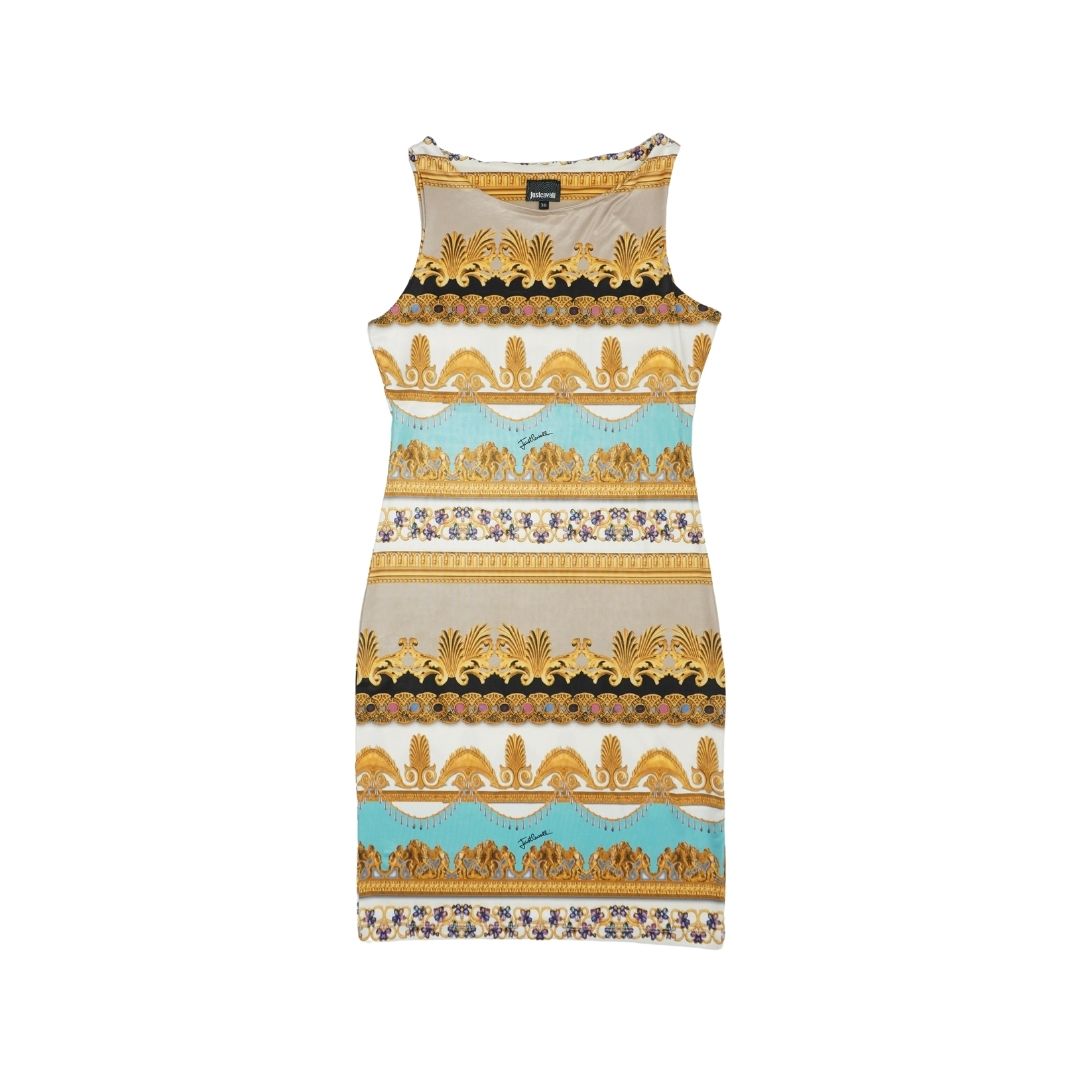 Just Cavalli Dress - Women's 38