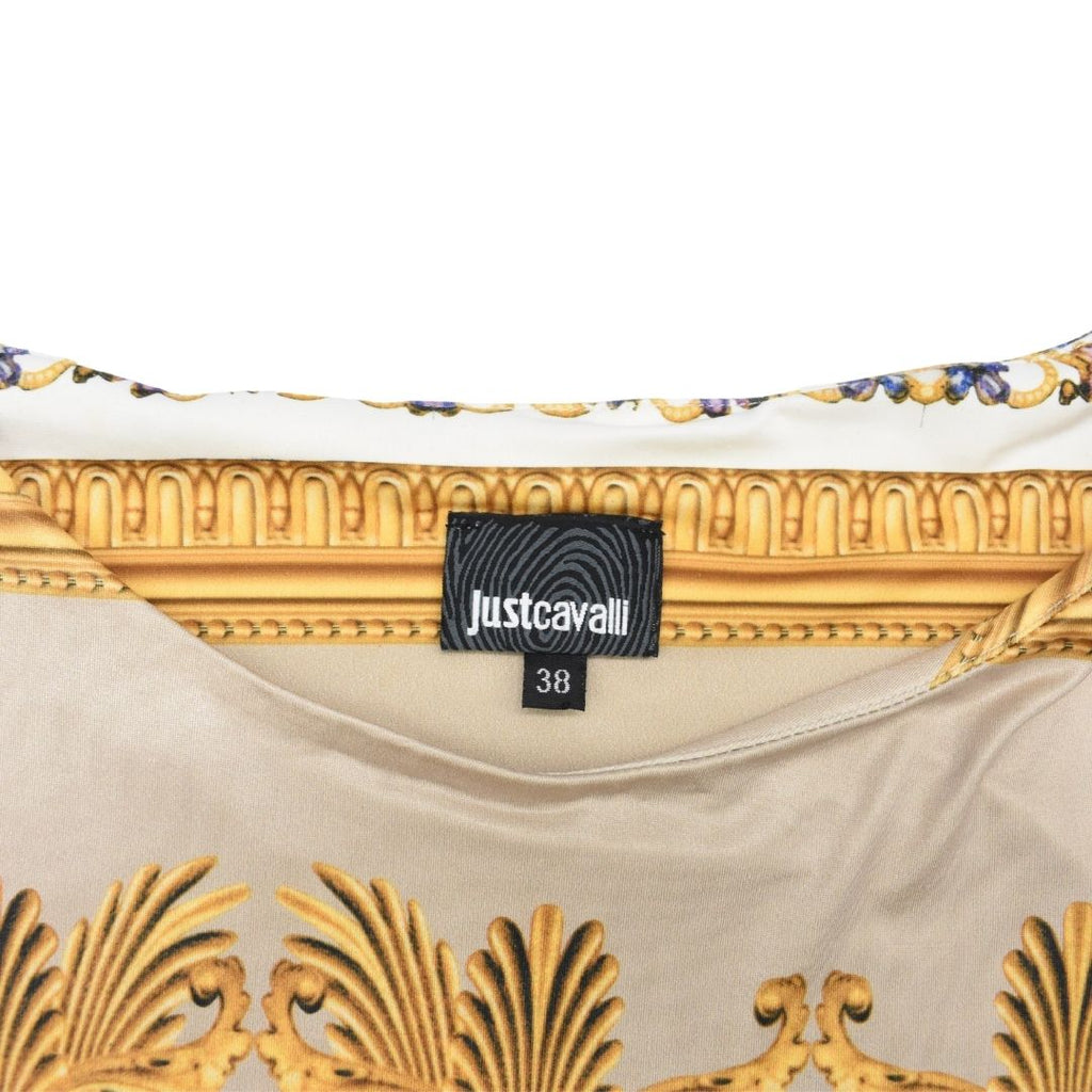 Just Cavalli Dress - Women's 38