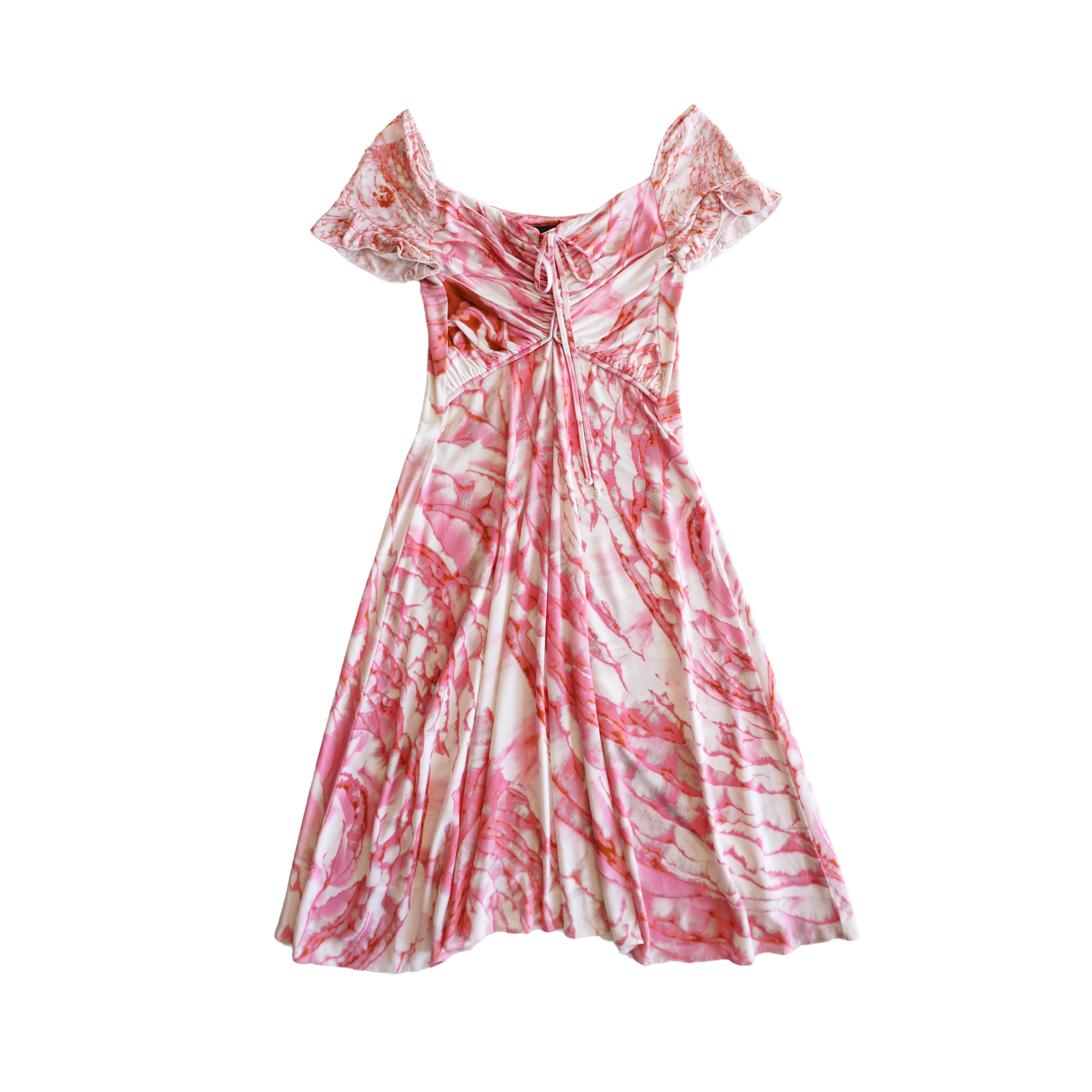 Just Cavalli A-Line Dress - Women's 44
