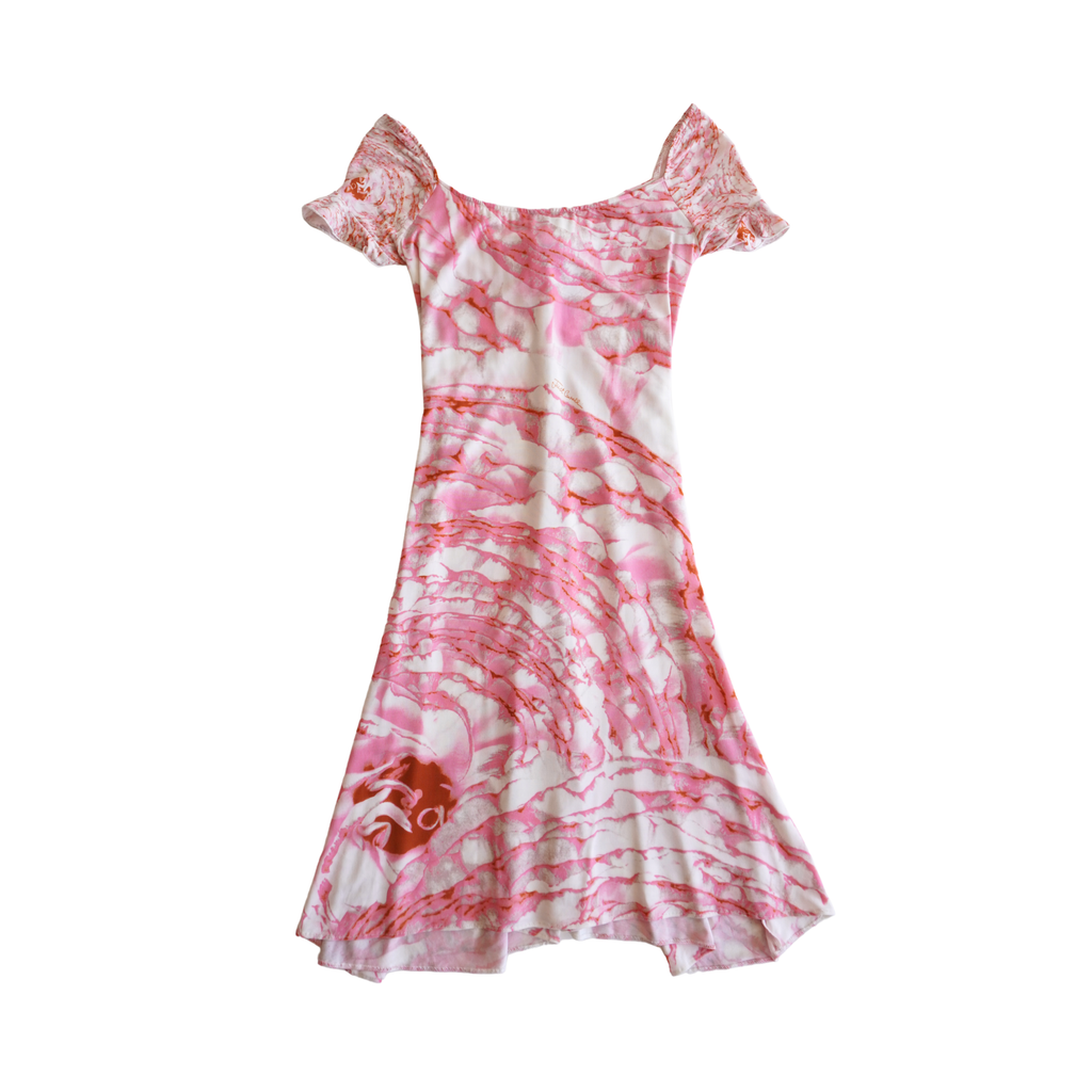 Just Cavalli A-Line Dress - Women's 44