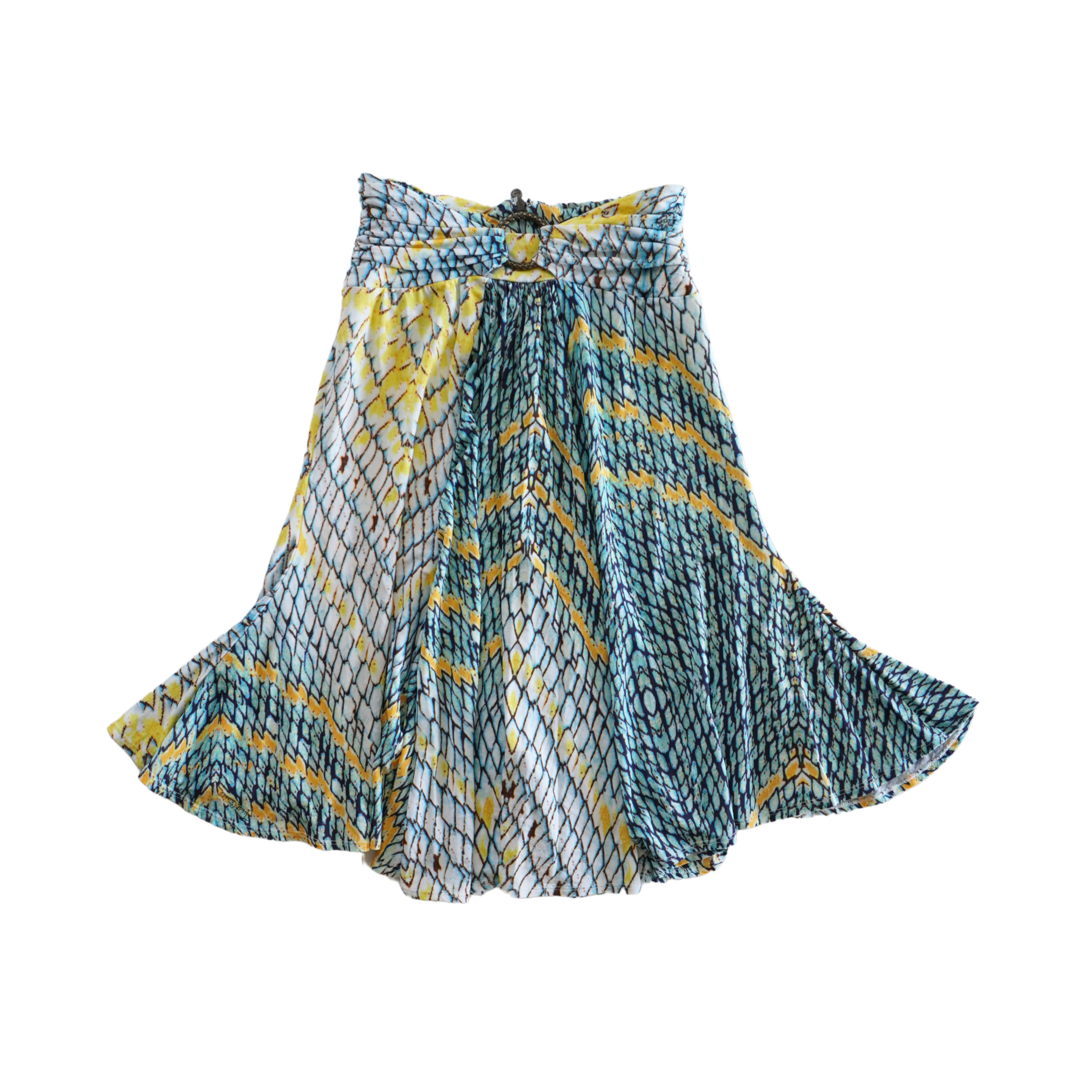 Just Cavalli Midi Skirt - Women's 40