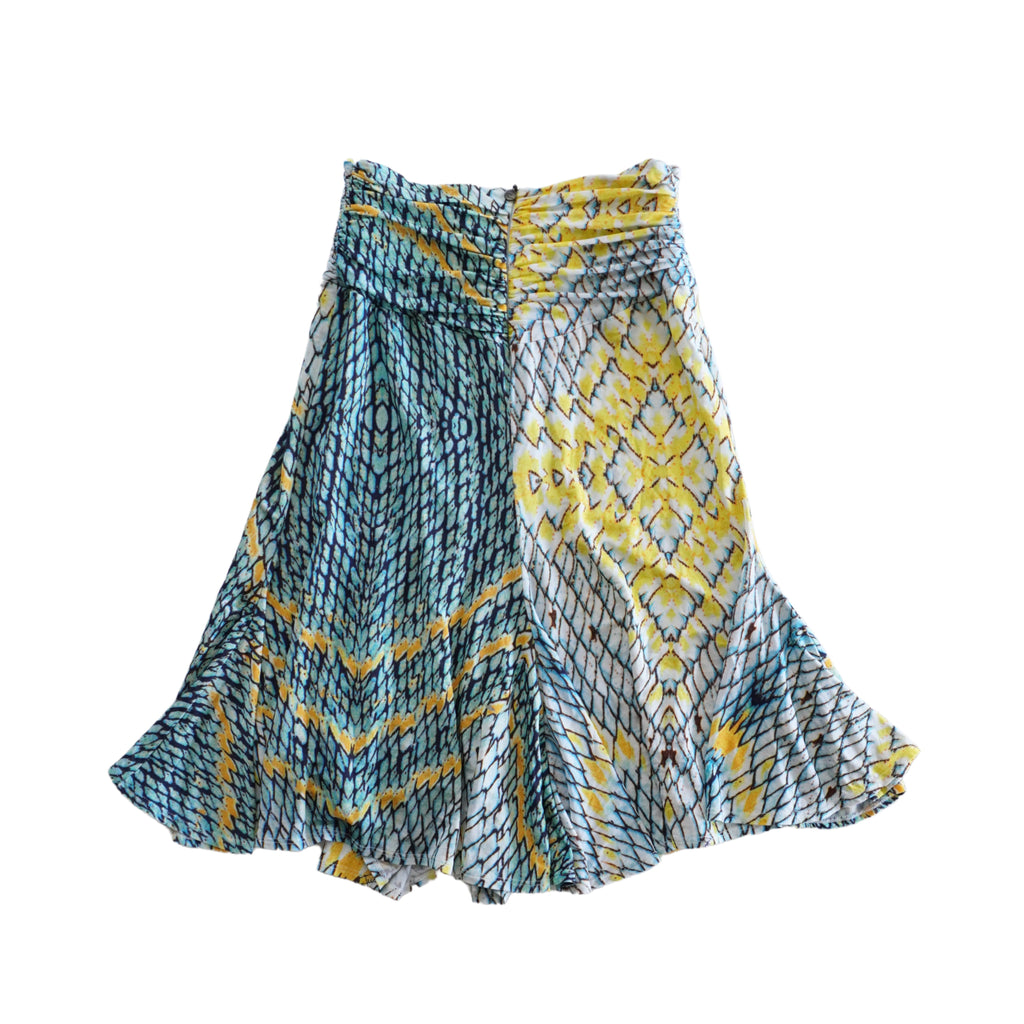 Just Cavalli Midi Skirt - Women's 40