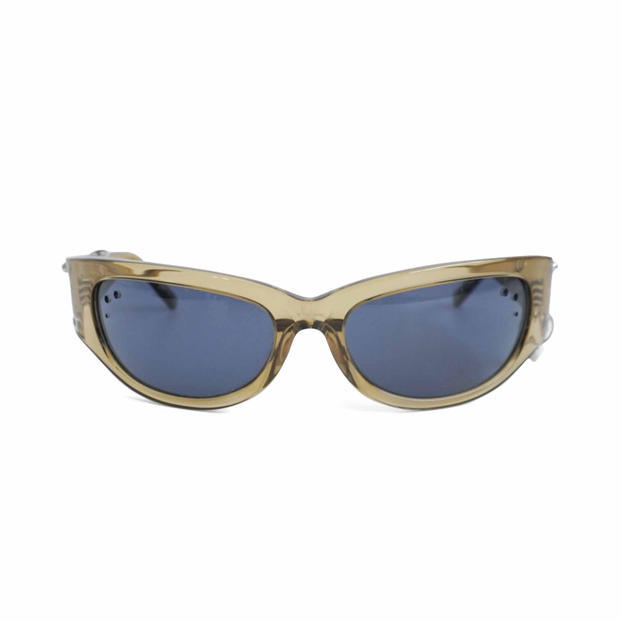 Justine Clenquet 'Clara' Sunglasses