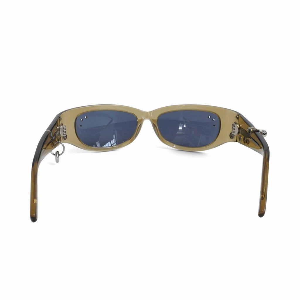 Justine Clenquet 'Clara' Sunglasses
