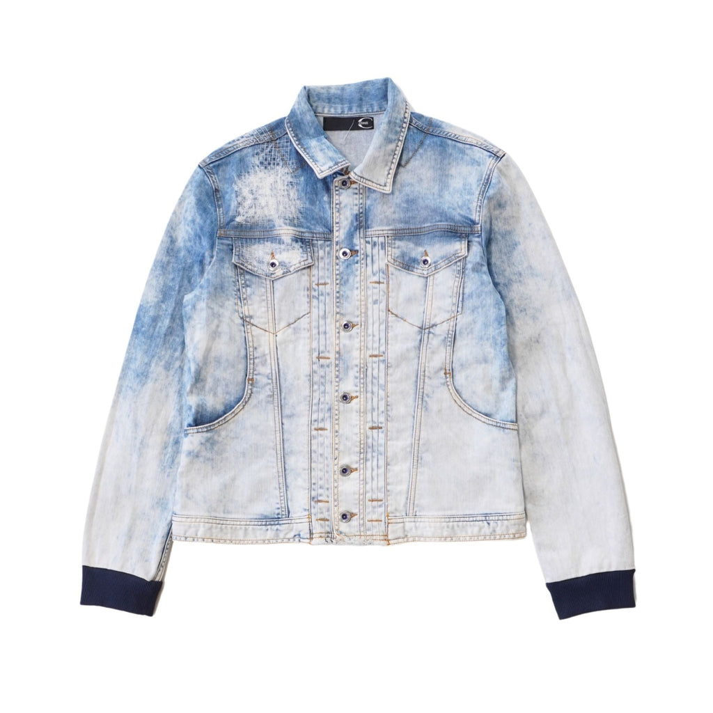 Just Cavalli Denim Jacket - Men's 50