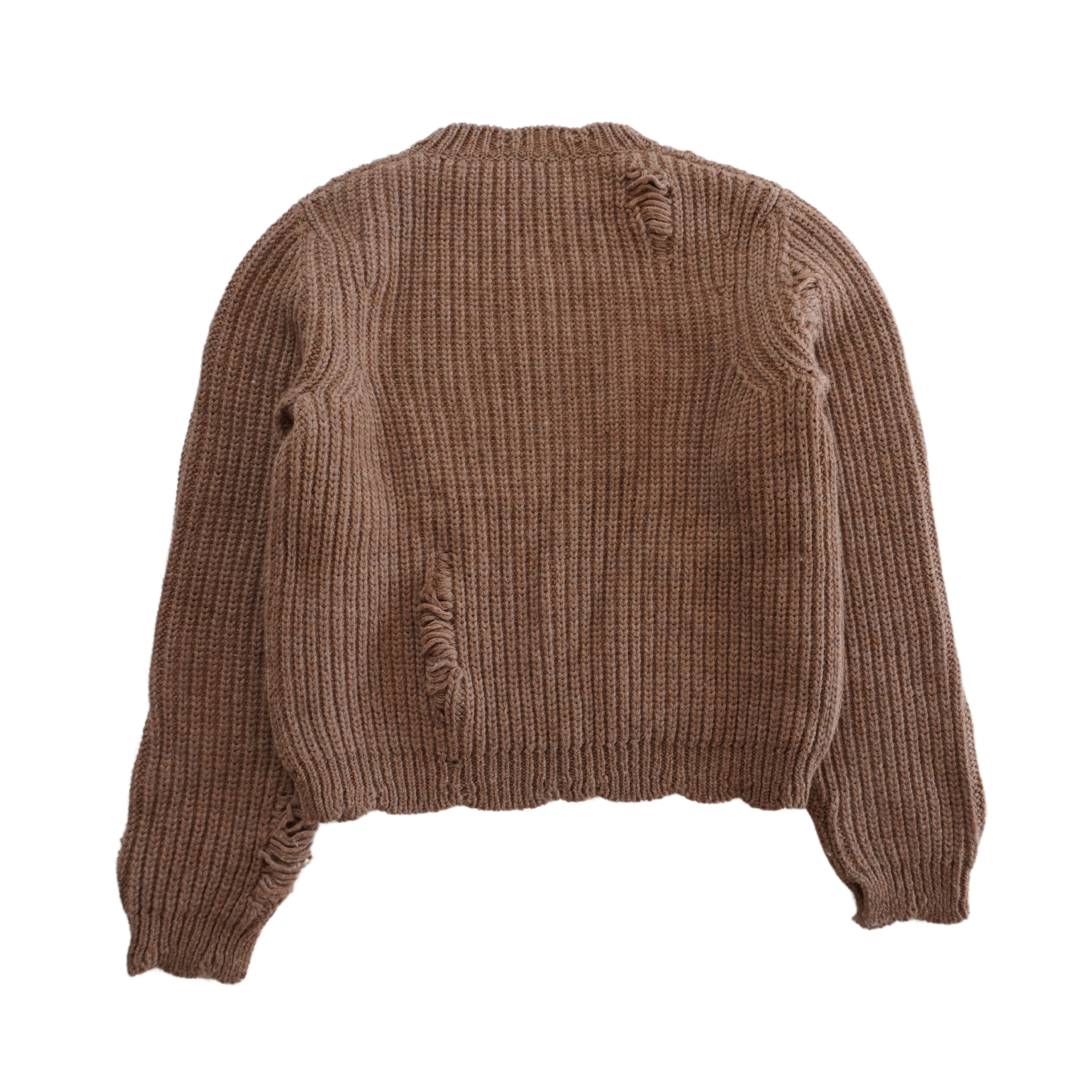 JW Anderson Wool Sweater - Men's XS