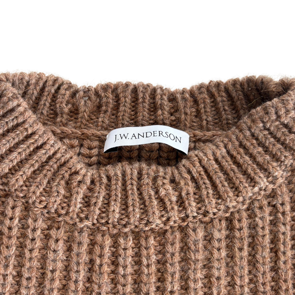 JW Anderson Wool Sweater - Men's XS