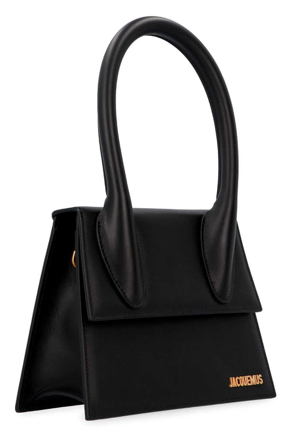 JACQUEMUS Le Chiquito Medium Top Handle Bag