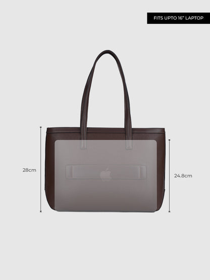 Janet Tote Bag