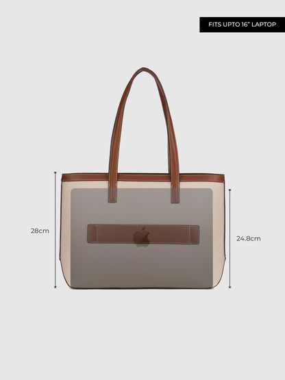 Janet Tote Bag