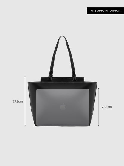 Jennifer Tote Bag