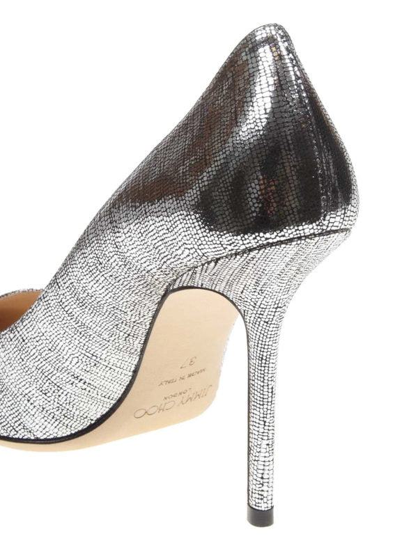JIMMY CHOO LOVE 100 PUMPS