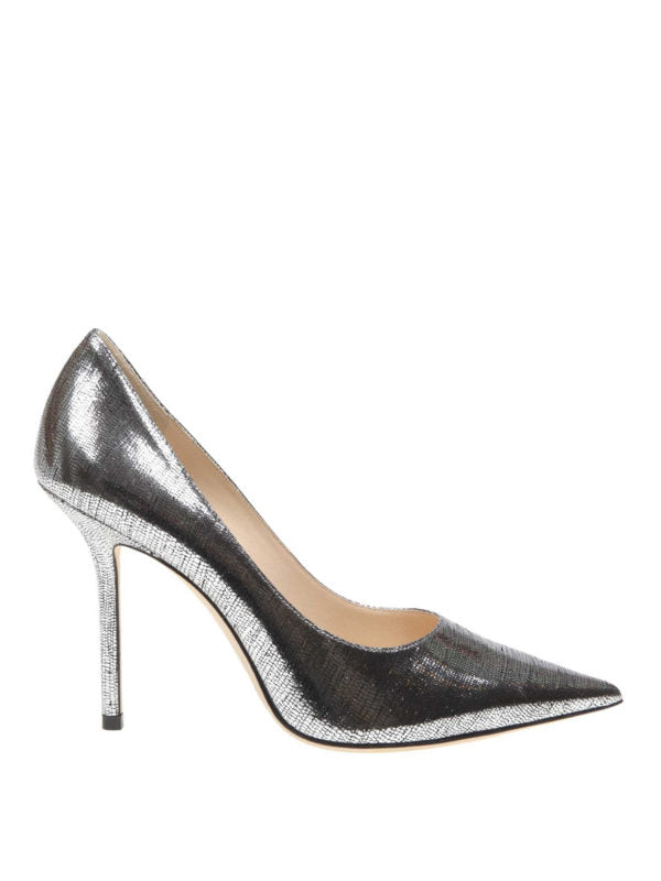 JIMMY CHOO LOVE 100 PUMPS