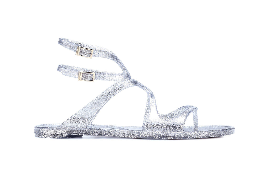 JIMMY CHOO LANCE JELLIES