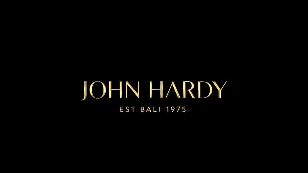 JOHN HARDY KALI PEBBLE BANGLE