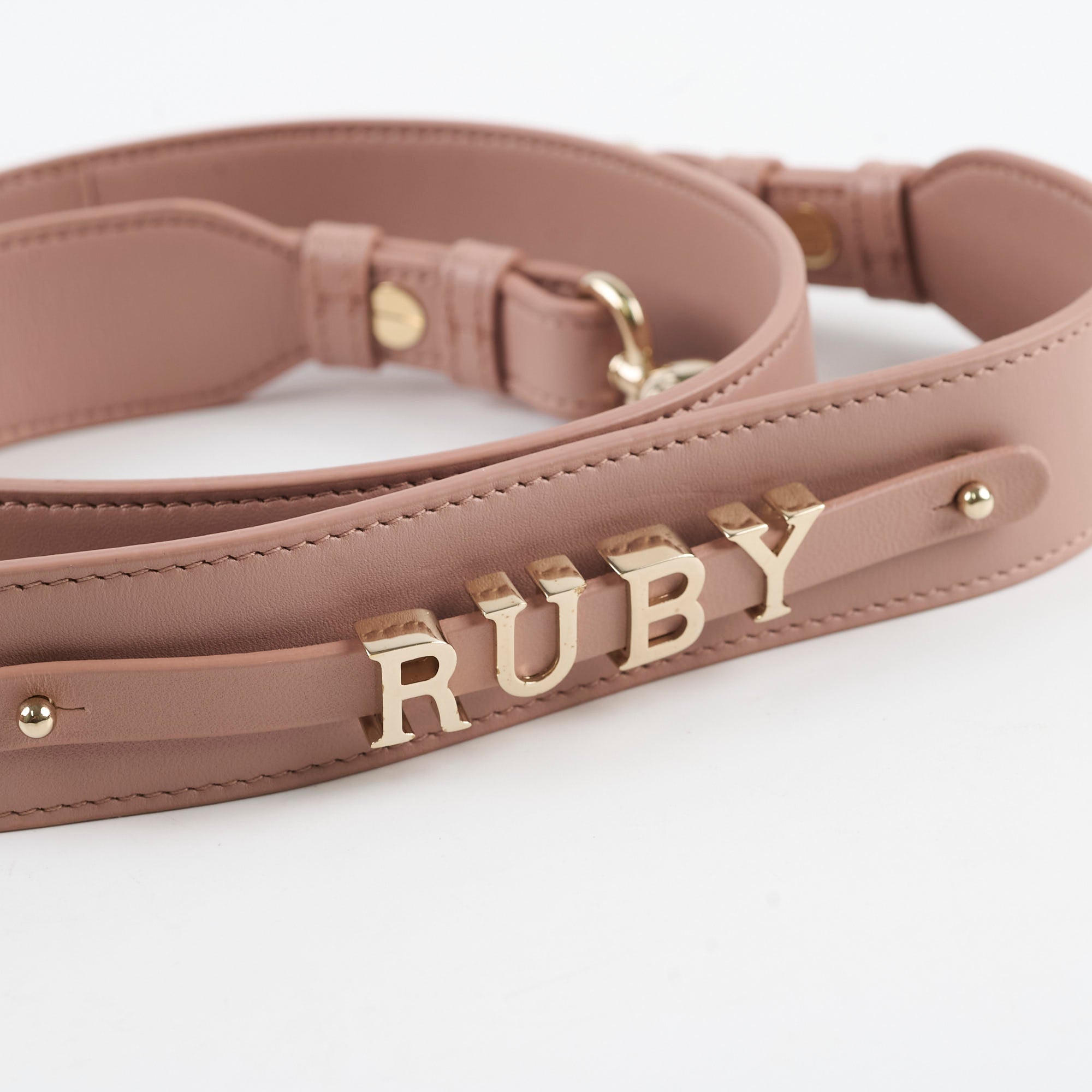 Christian Dior Small My ABC Lady Dior Dusty Pink
