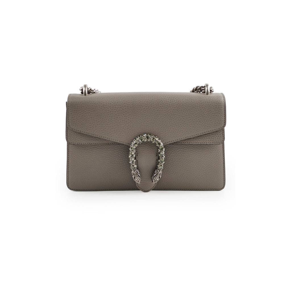 Gucci Medium Dionysus Grey