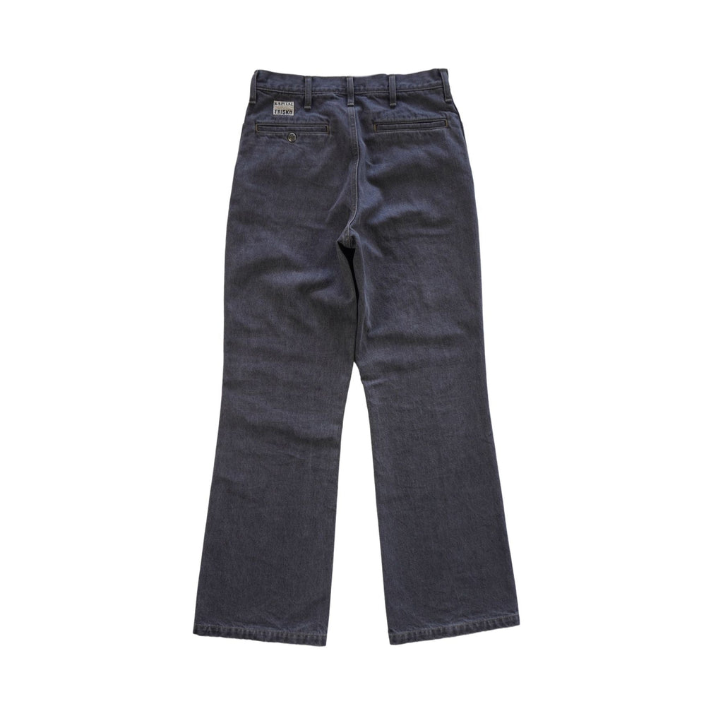 Kapital Flared Jeans - Men's 32