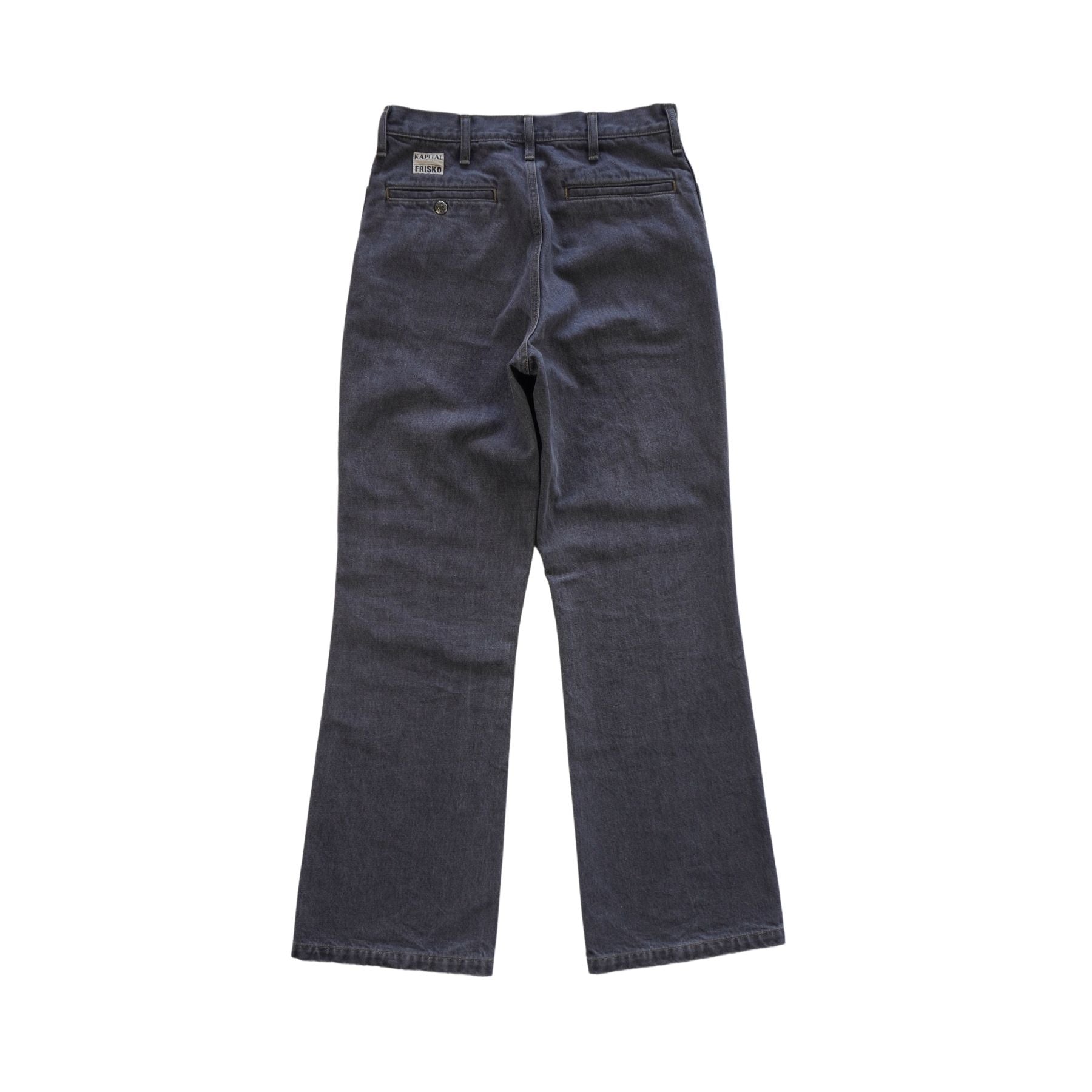 Kapital Flared Jeans - Men's 32