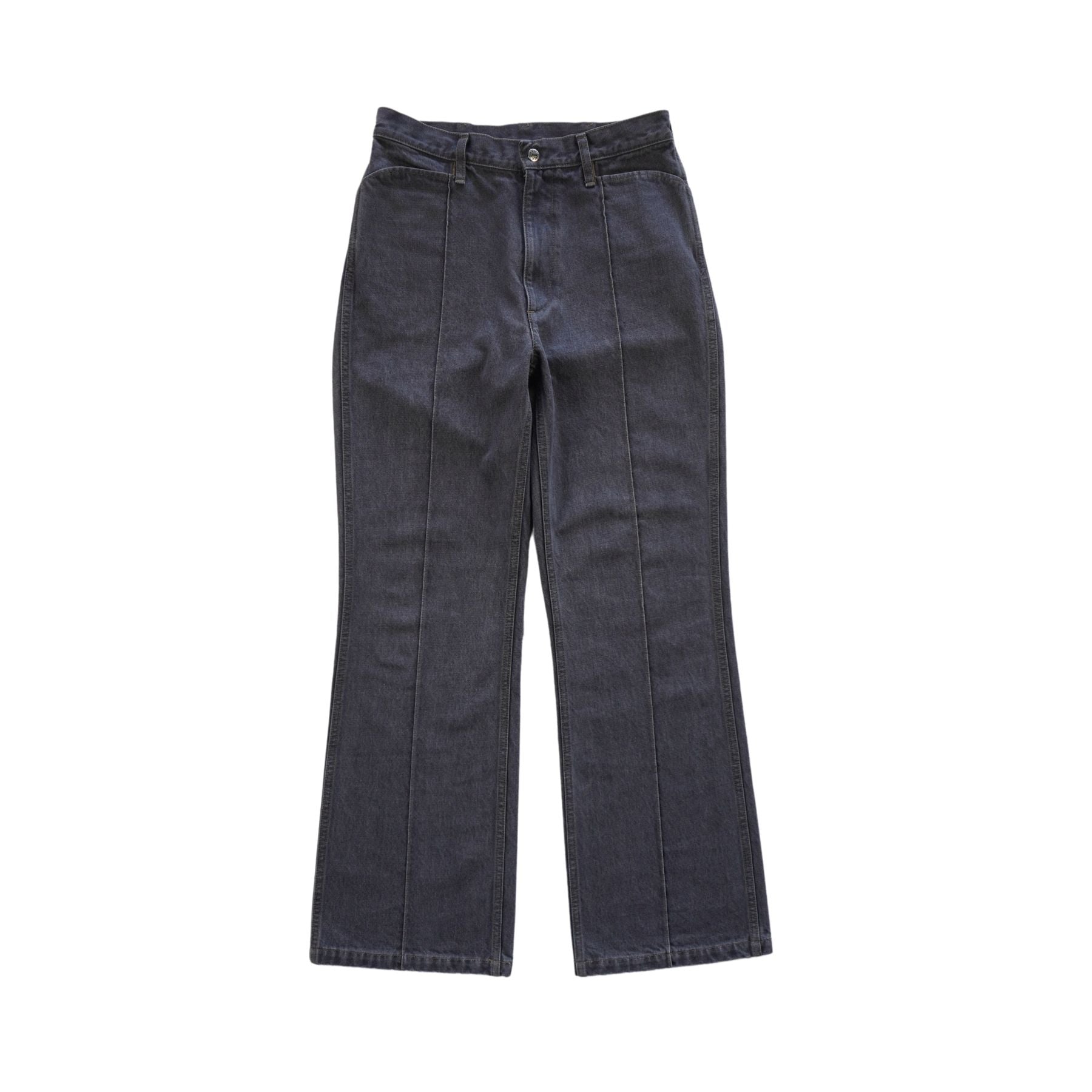 Kapital Flared Jeans - Men's 32