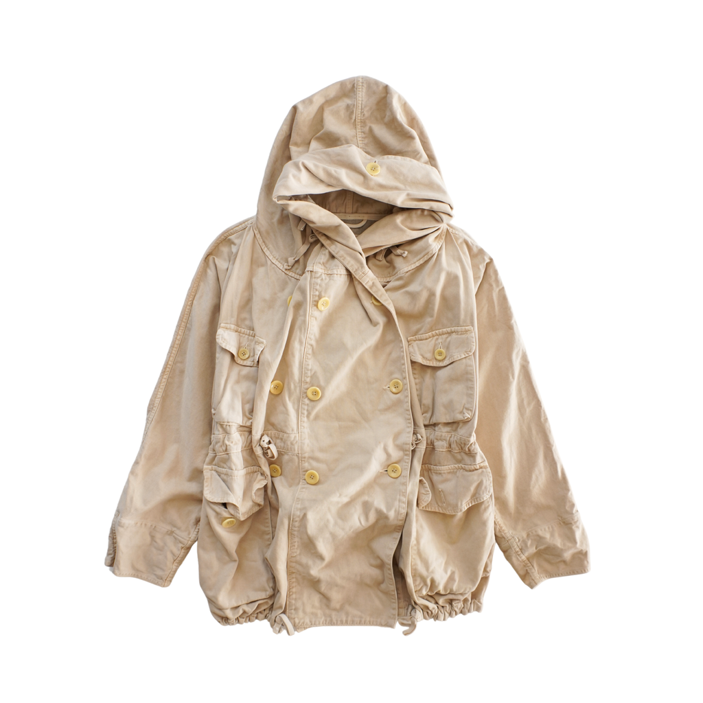 Kapital 'Katsuragi' Jacket - Men's 2
