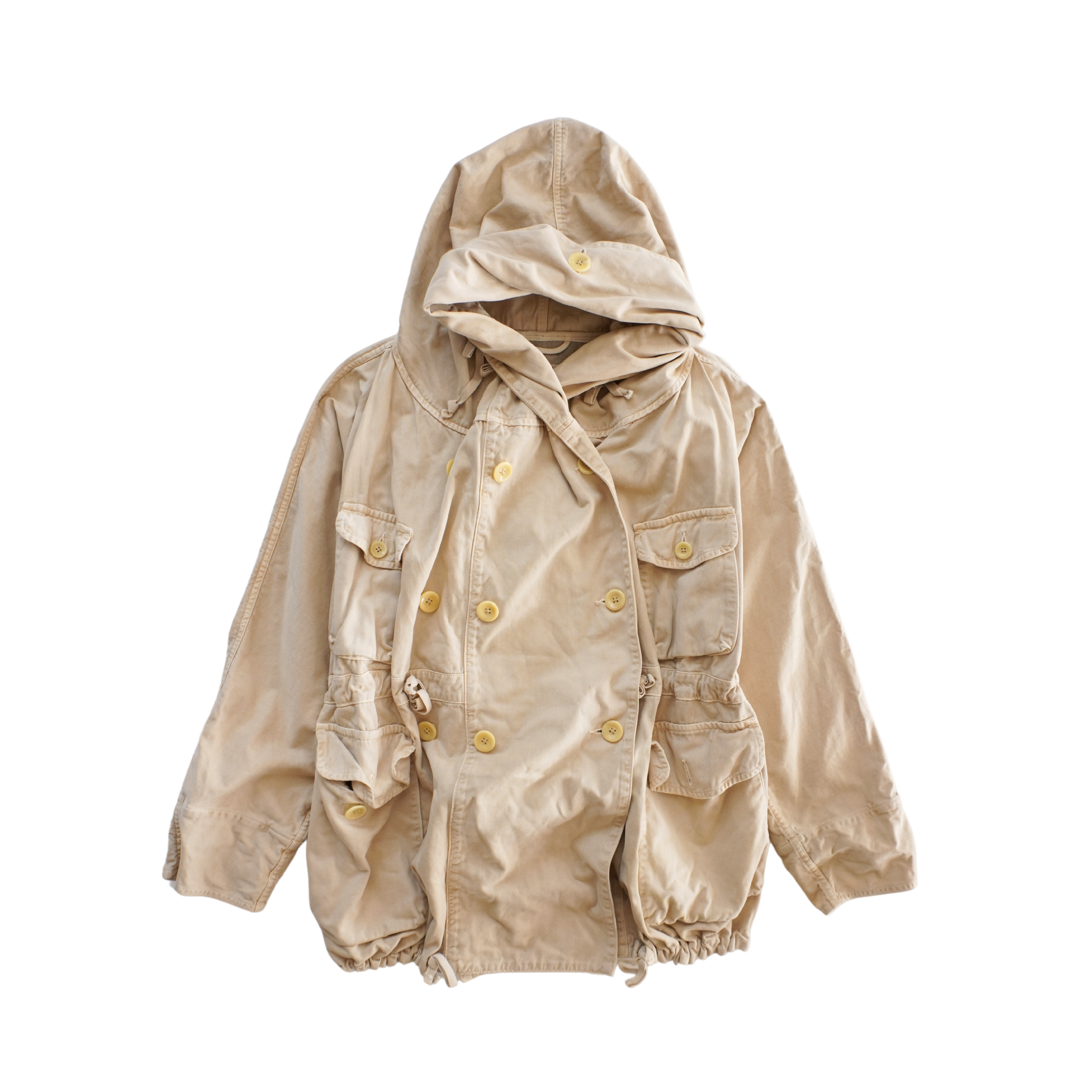 Kapital 'Katsuragi' Jacket - Men's 2