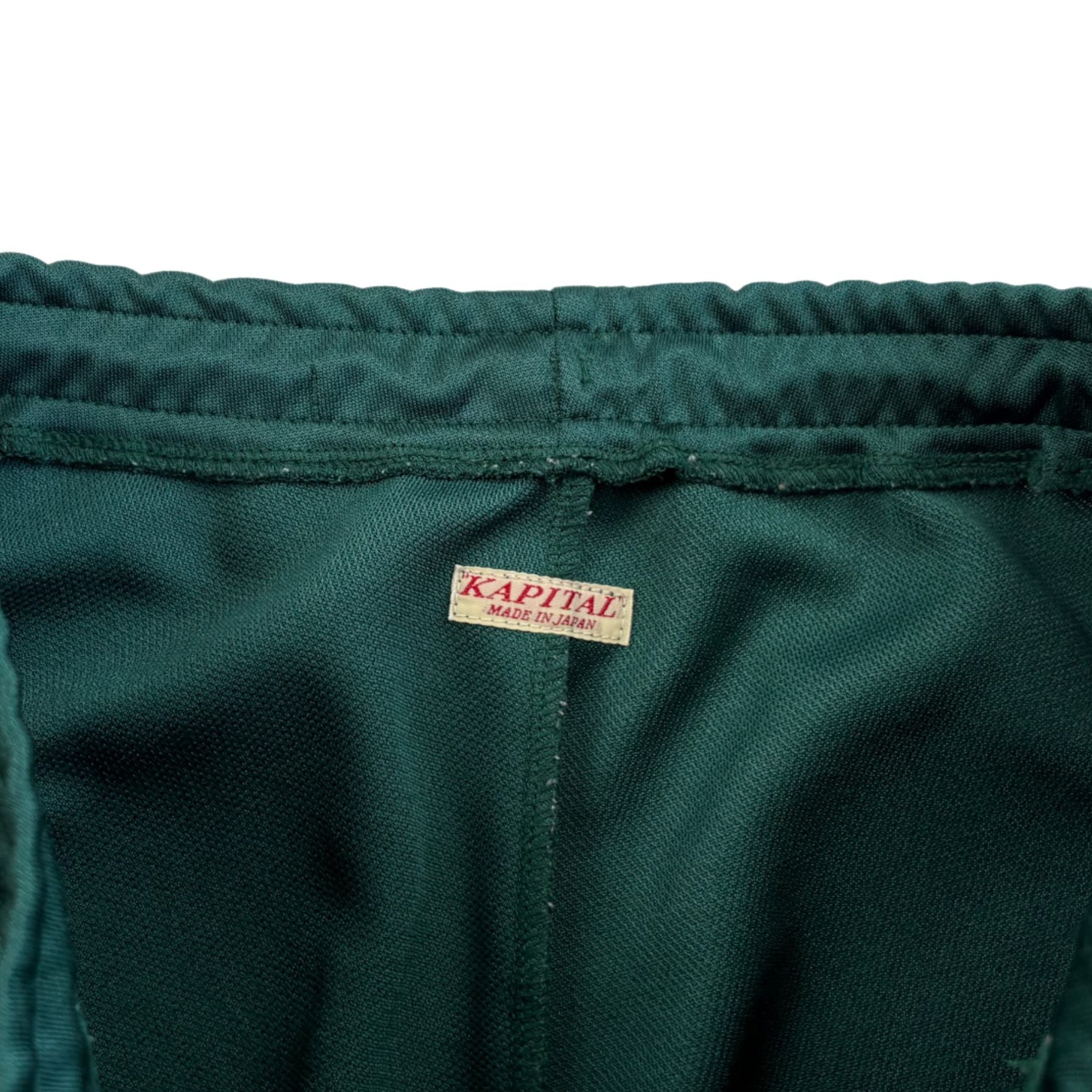 Kapital Track Pants - Men's XS