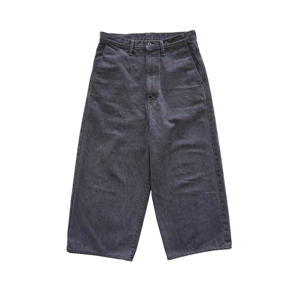 Kapital Wide-Leg Jeans - Men's 3