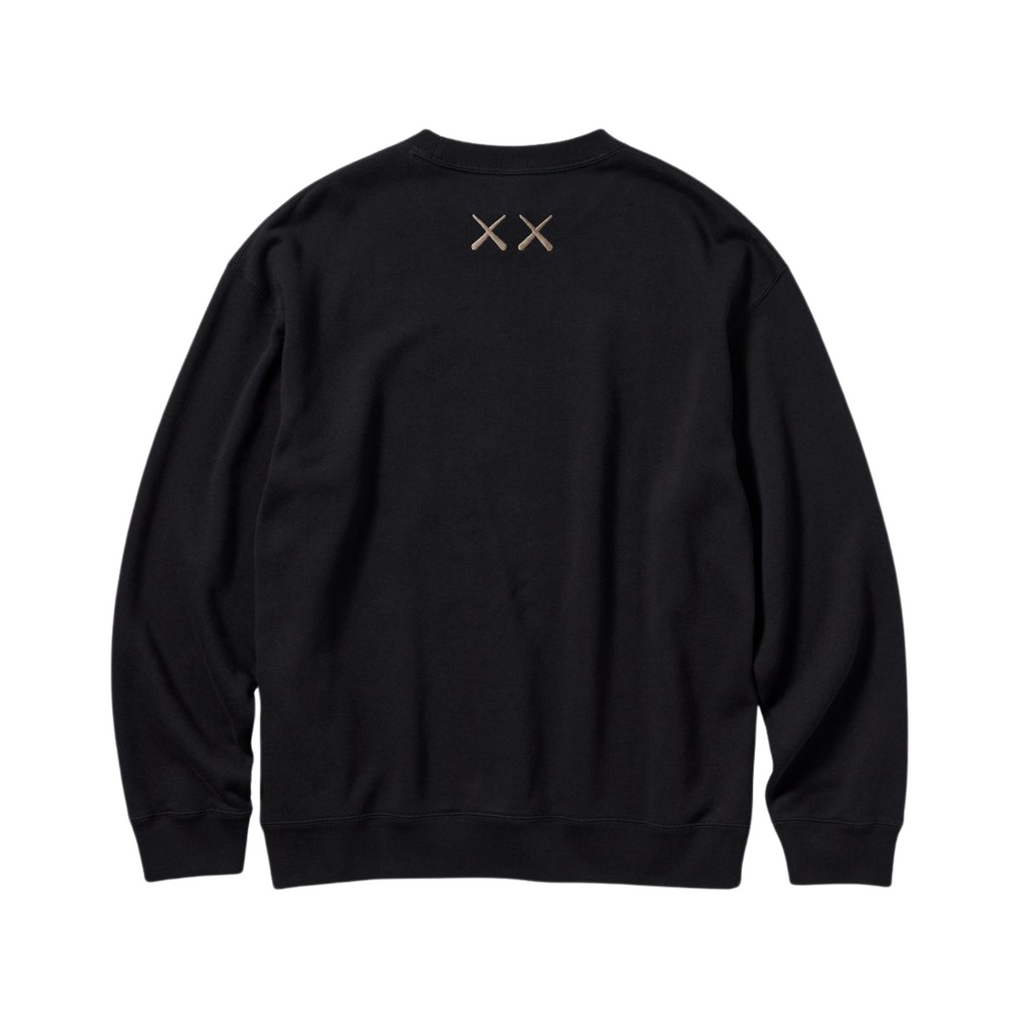 Uniqlo x Kaws Sweatshirt - Unisex XL