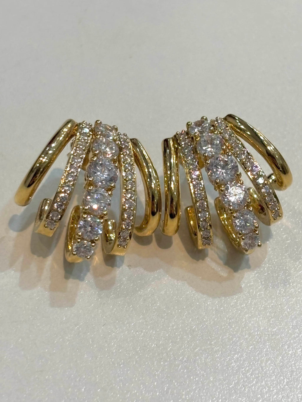 KENDRA SCOTT EARRINGS
