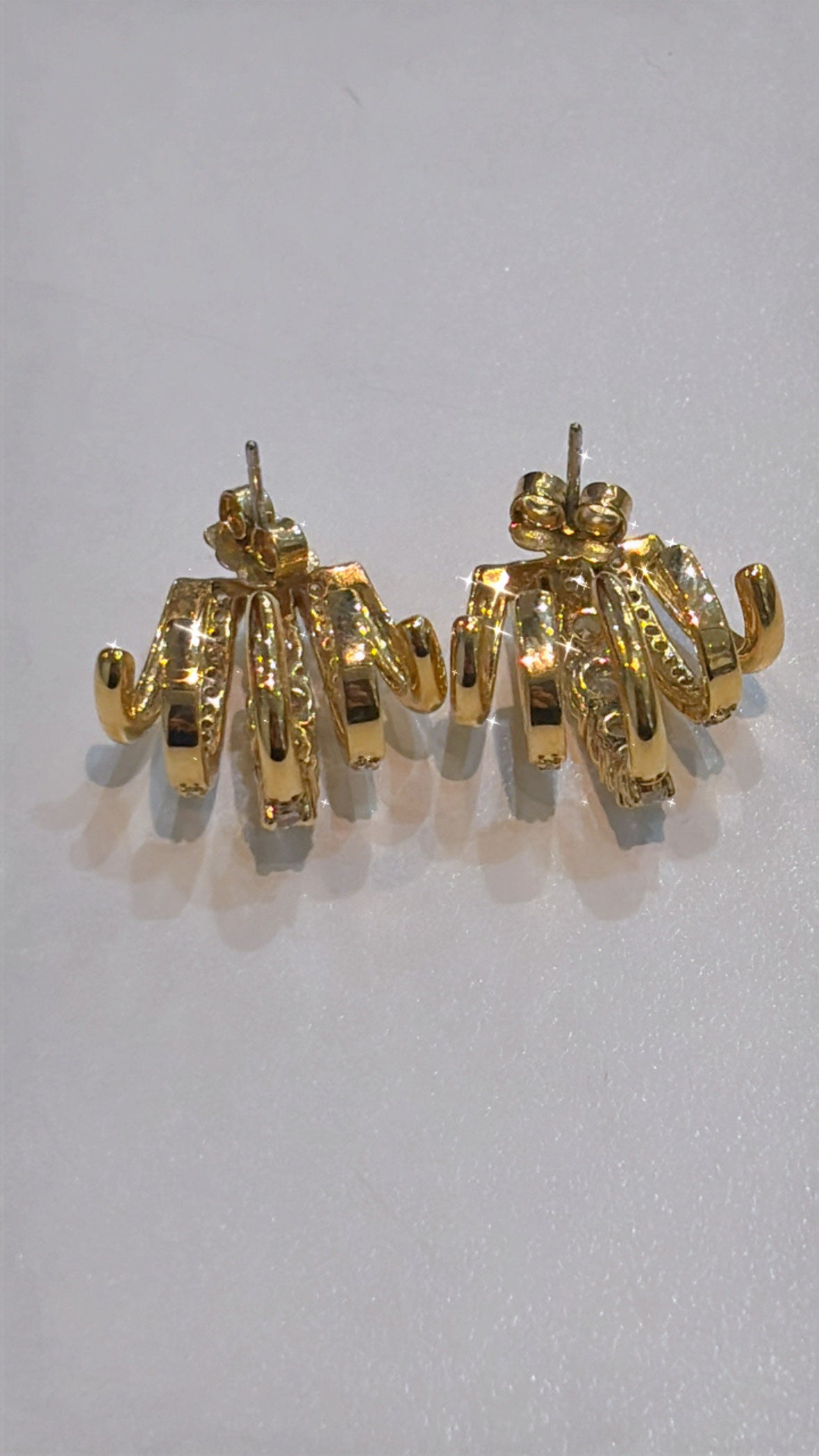 KENDRA SCOTT EARRINGS